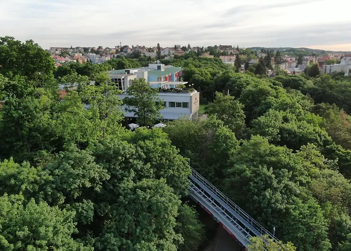 Hotel Nh Collection Prag